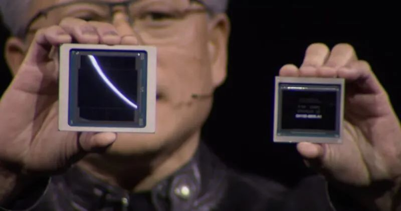重磅！英偉達2024年GTC人工智能大會看點，黃仁勛發(fā)布最炸裂的B200 GPU，講述人工智能奇跡